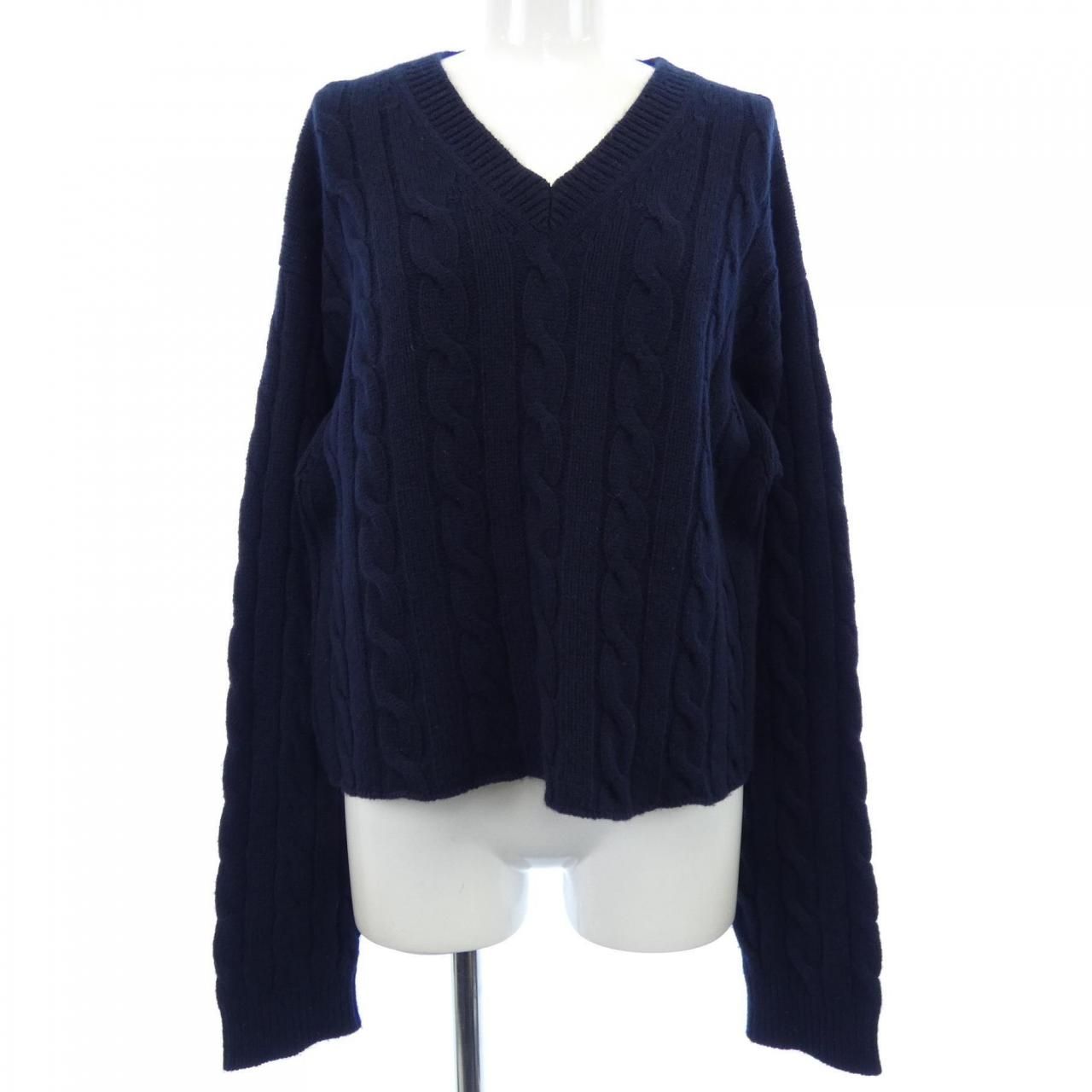 Miu Long Sleeve Mml611 1031