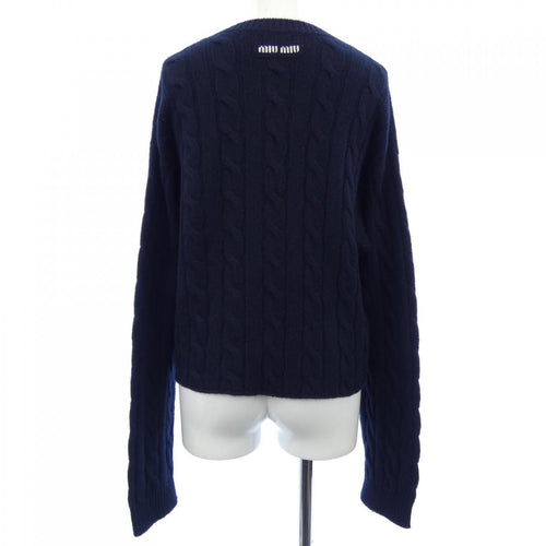 Miu Long Sleeve Mml611 1031