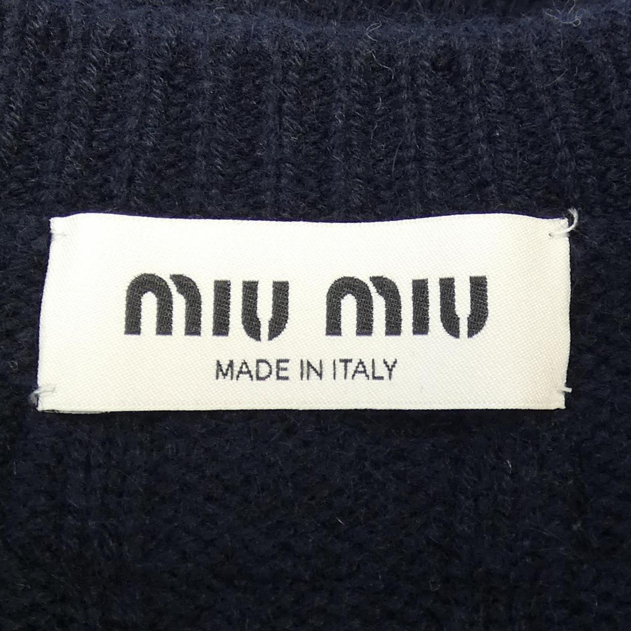 Miu Long Sleeve Mml611 1031