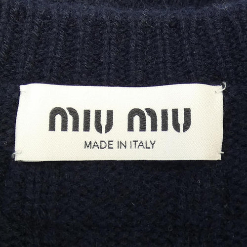 Miu Long Sleeve Mml611 1031