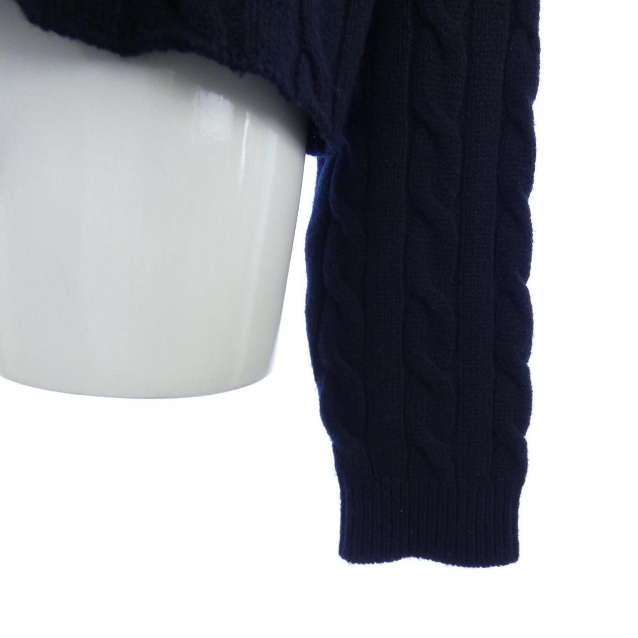 Miu Long Sleeve Mml611 1031