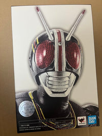 Kamen Rider S.H.Figuarts Black