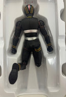 Kamen Rider S.H.Figuarts Black