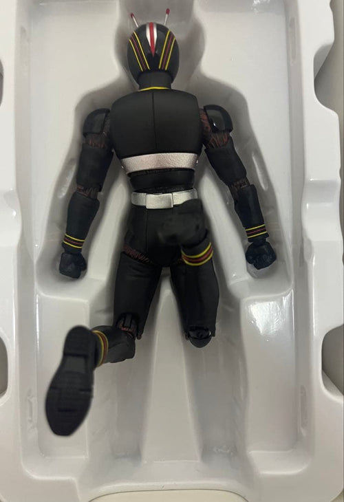 Kamen Rider S.H.Figuarts Black