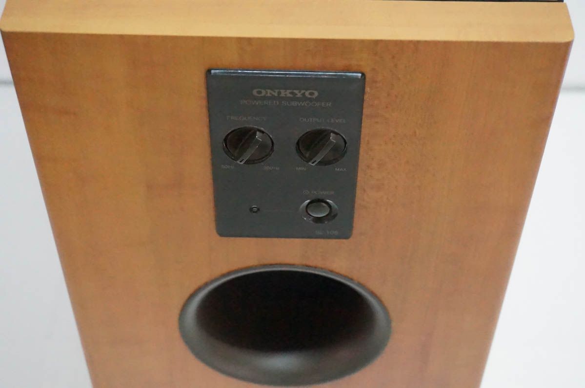 Others Onkyo Sl-105