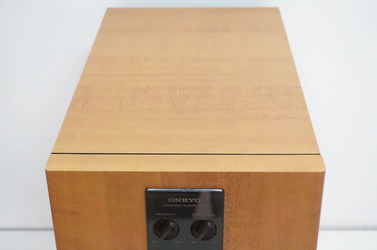 Others Onkyo Sl-105