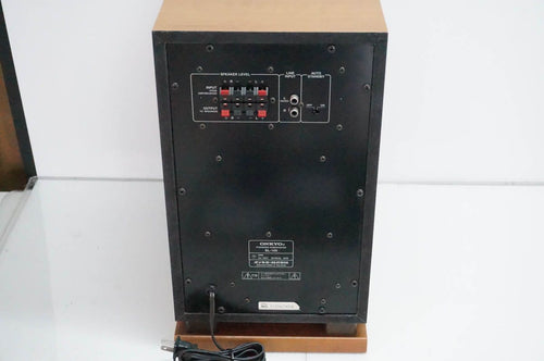 Others Onkyo Sl-105
