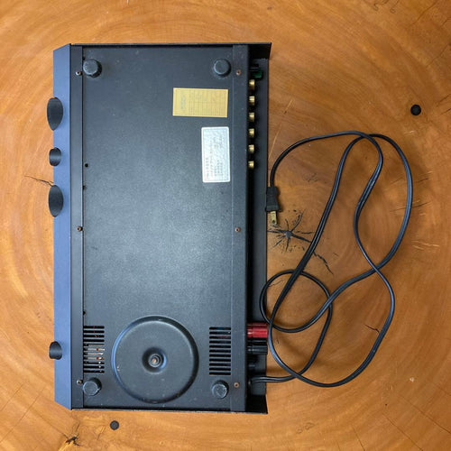 Musical Fidelity Integrated Amplifiers