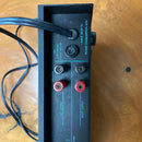 Musical Fidelity Integrated Amplifiers