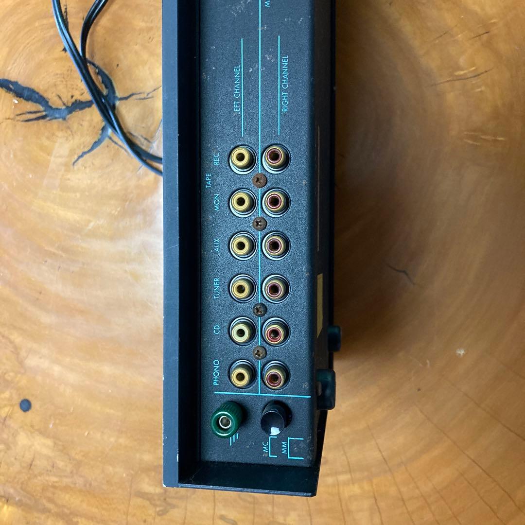Musical Fidelity Integrated Amplifiers