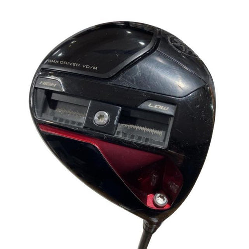 Driver Rmx Vd/M(2024) 10.5 Dr Speeder Nx Black 50 S) C