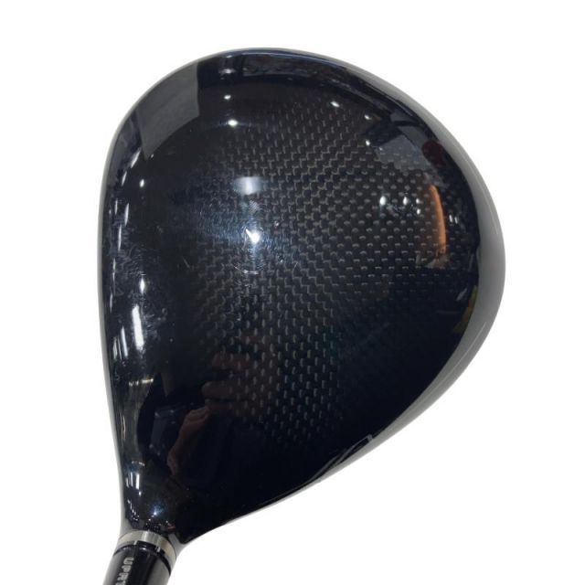 Driver Rmx Vd/M(2024) 10.5 Dr Speeder Nx Black 50 S) C