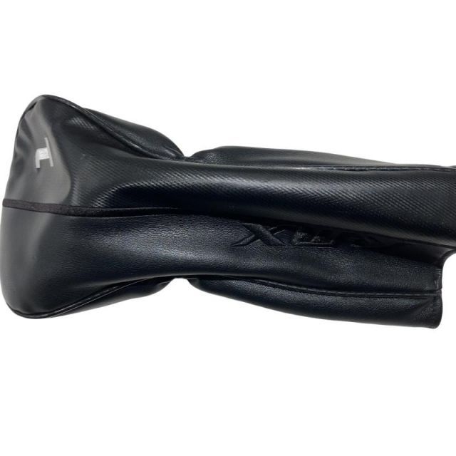 Driver Rmx Vd/M(2024) 10.5 Dr Speeder Nx Black 50 S) C