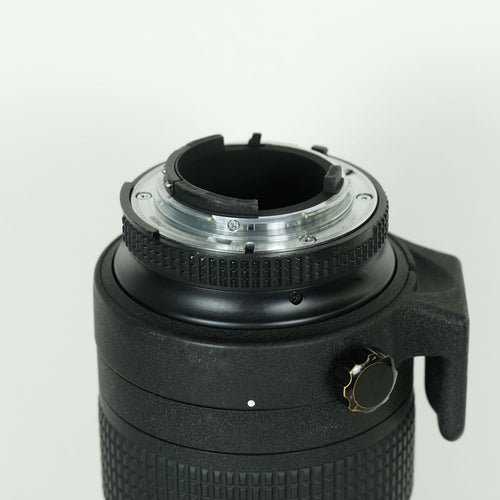 Nikon Lens (Zoom) Ai Af Zoom-Nikkor 80-200Mm F2.8D Ed New F