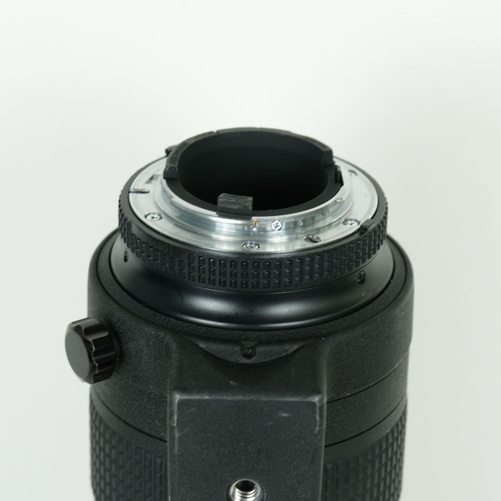 Nikon Lens (Zoom) Ai Af Zoom-Nikkor 80-200Mm F2.8D Ed New F