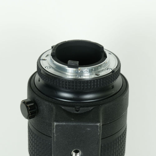 Nikon Lens (Zoom) Ai Af Zoom-Nikkor 80-200Mm F2.8D Ed New F