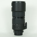 Nikon Lens (Zoom) Ai Af Zoom-Nikkor 80-200Mm F2.8D Ed New F