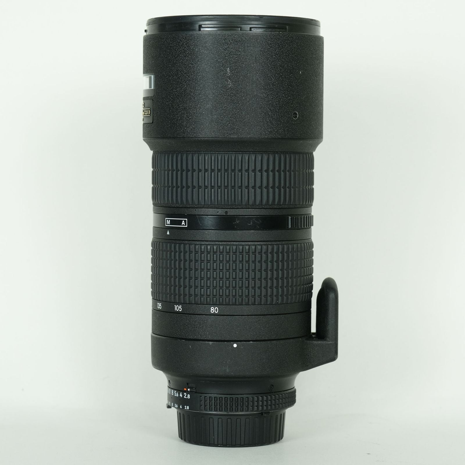 Nikon Lens (Zoom) Ai Af Zoom-Nikkor 80-200Mm F2.8D Ed New F