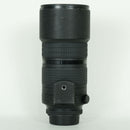 Nikon Lens (Zoom) Ai Af Zoom-Nikkor 80-200Mm F2.8D Ed New F