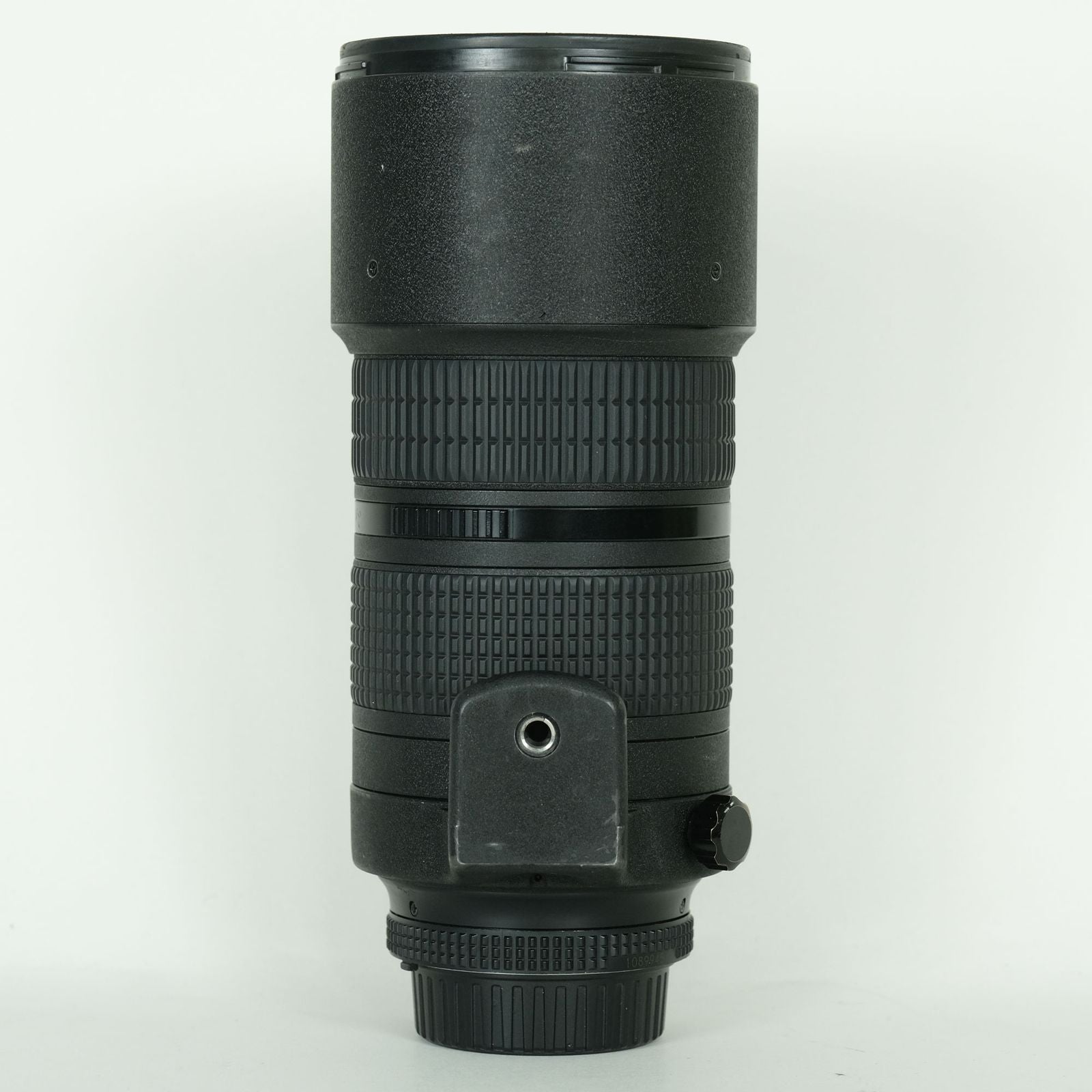 Nikon Lens (Zoom) Ai Af Zoom-Nikkor 80-200Mm F2.8D Ed New F