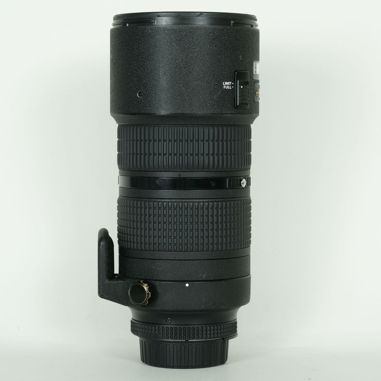 Nikon Lens (Zoom) Ai Af Zoom-Nikkor 80-200Mm F2.8D Ed New F