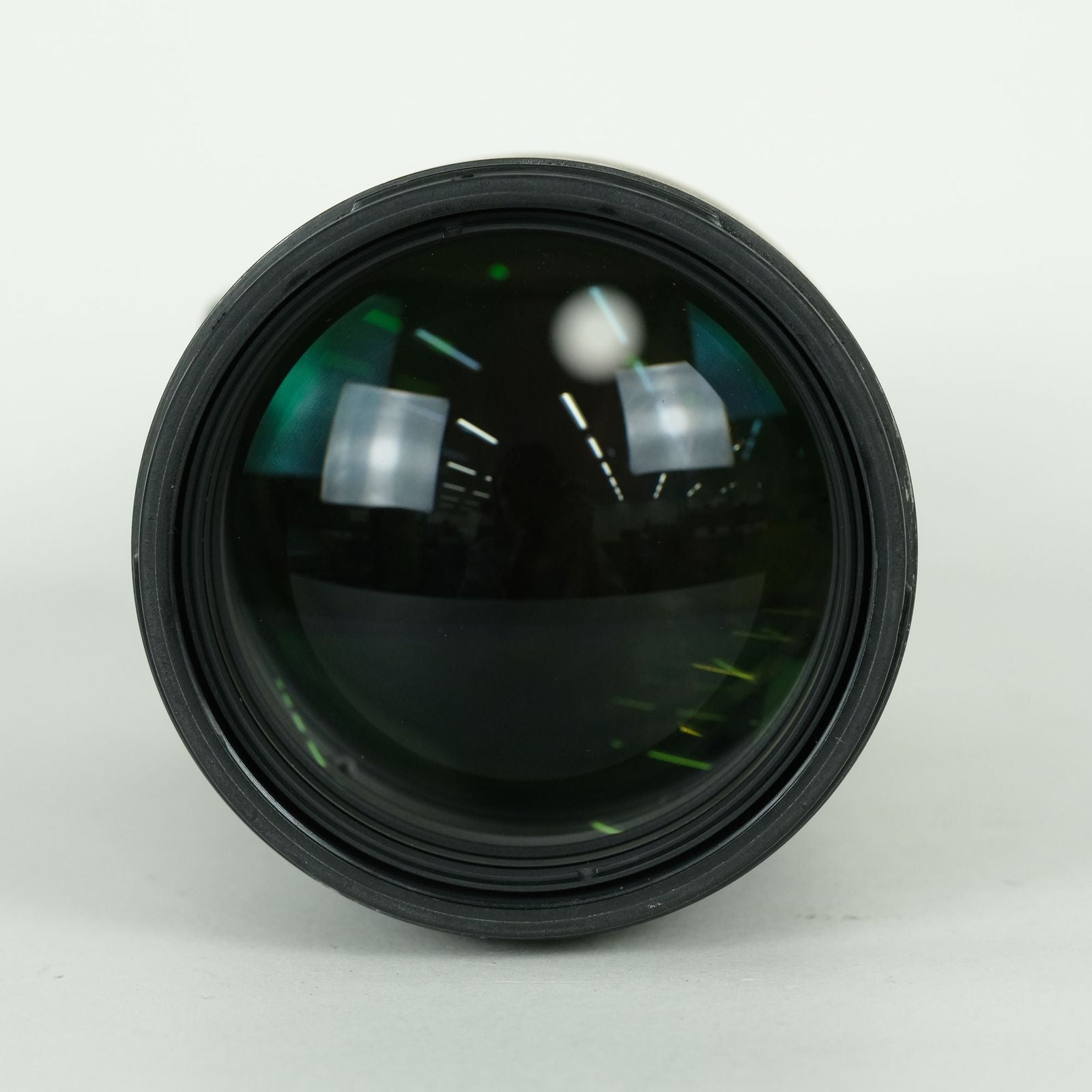 Nikon Lens (Zoom) Ai Af Zoom-Nikkor 80-200Mm F2.8D Ed New F