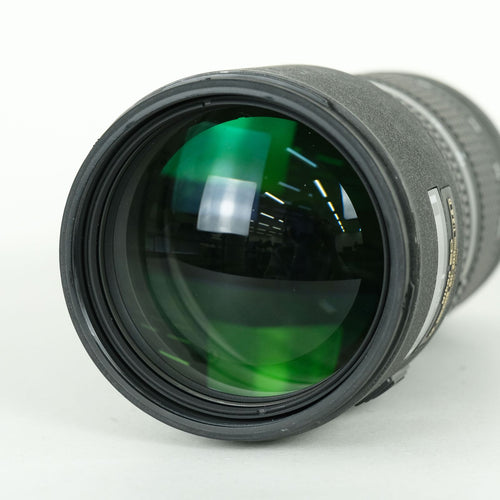 Nikon Lens (Zoom) Ai Af Zoom-Nikkor 80-200Mm F2.8D Ed New F