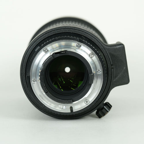 Nikon Lens (Zoom) Ai Af Zoom-Nikkor 80-200Mm F2.8D Ed New F