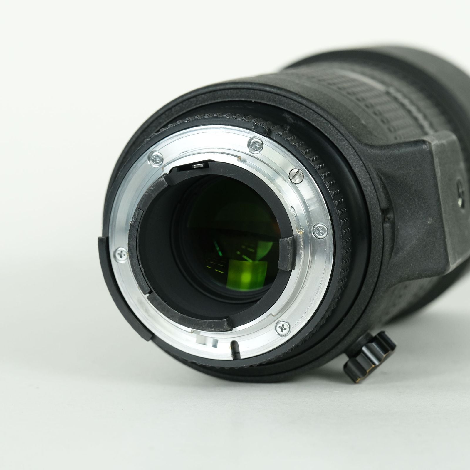 Nikon Lens (Zoom) Ai Af Zoom-Nikkor 80-200Mm F2.8D Ed New F