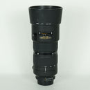 Nikon Lens (Zoom) Ai Af Zoom-Nikkor 80-200Mm F2.8D Ed New F