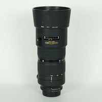 Nikon Lens (Zoom) Ai Af Zoom-Nikkor 80-200Mm F2.8D Ed New F