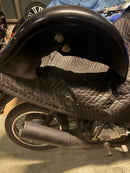 Cowls Fenders 400