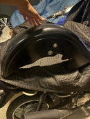 Cowls Fenders 400