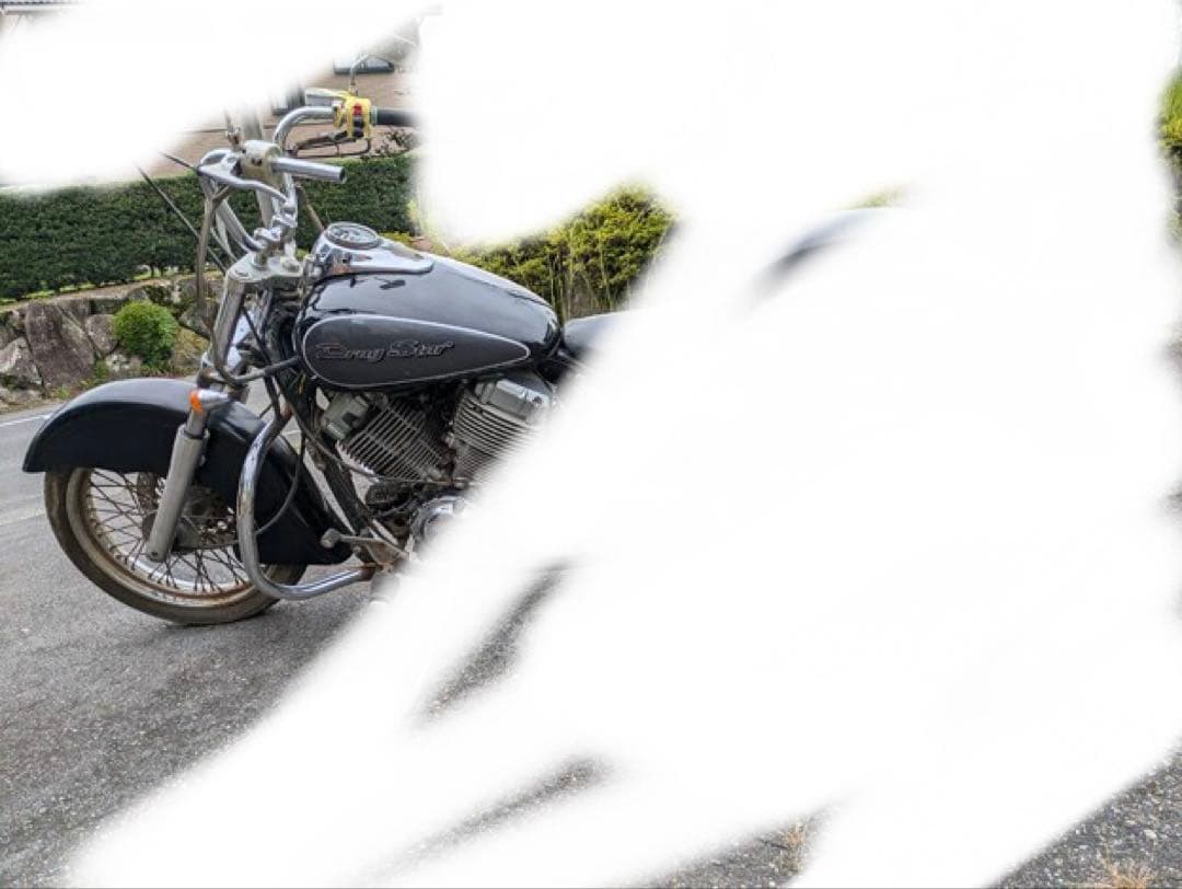 Cowls Fenders 400