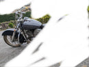 Cowls Fenders 400