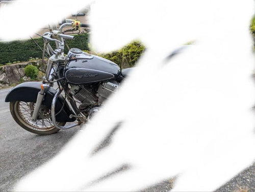Cowls Fenders 400