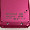 Sony Digital Audio Players Nw-S784 8Gb