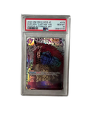 One -Piece Card Game Psa10