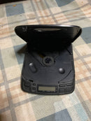 Sony Portable Cd Player Discman Model No.D-101