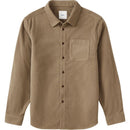 Katin Others Roland Shirt Mens Gray Rock