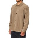 Others Katin Roland Shirt Mens Gray Rock