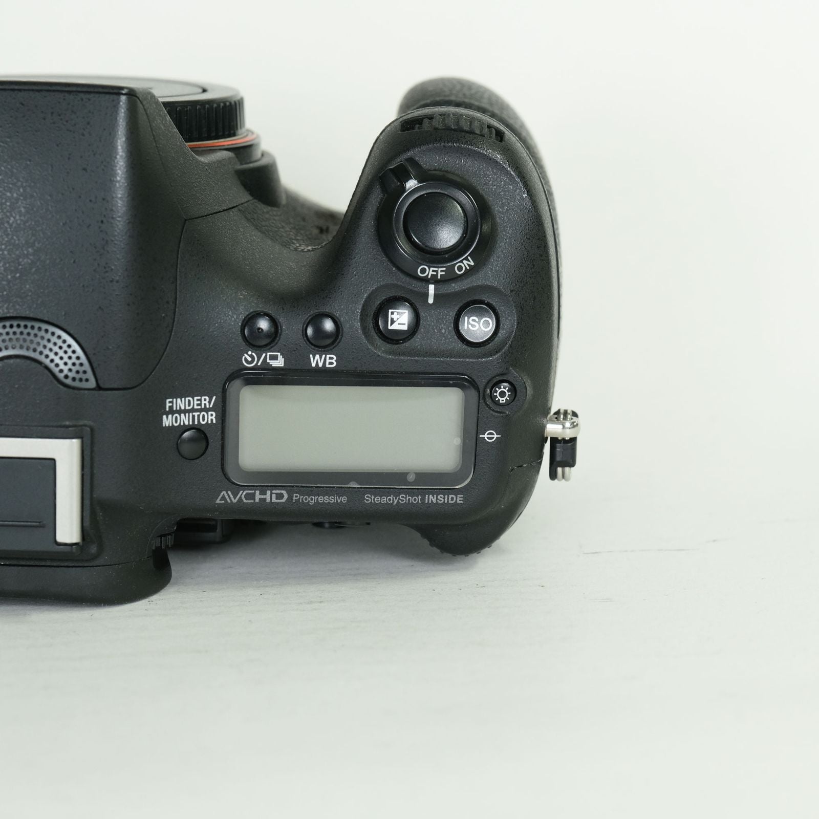 Sony Digital Slr 2 77Ii Ilca-77M2 A
