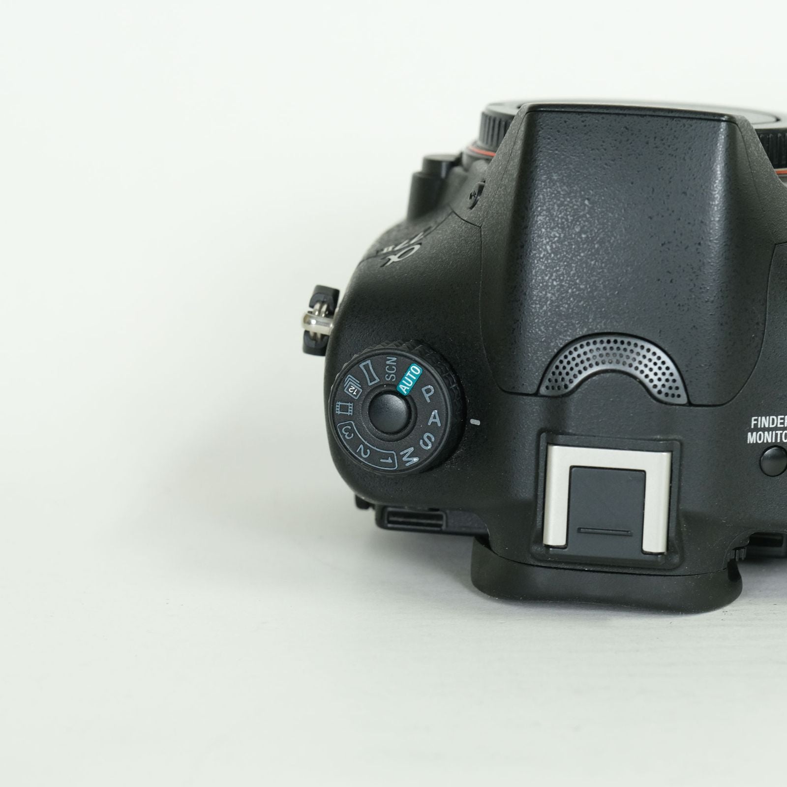 Sony Digital Slr 2 77Ii Ilca-77M2 A