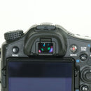 Sony Digital Slr 2 77Ii Ilca-77M2 A