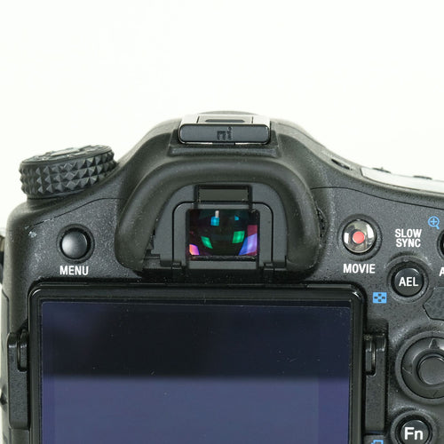 Sony Digital Slr 2 77Ii Ilca-77M2 A