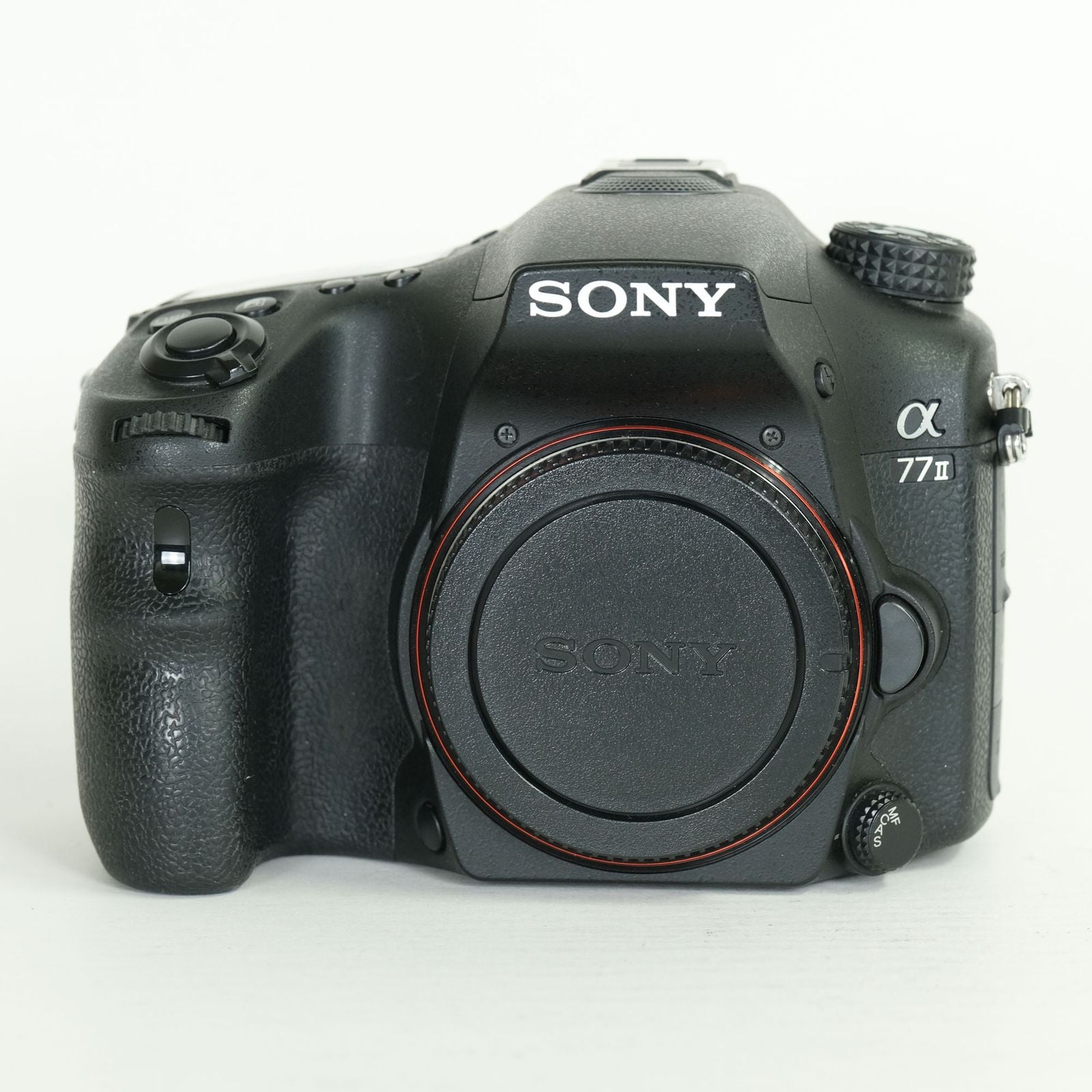 Sony Digital Slr 2 77Ii Ilca-77M2 A