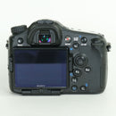 Sony Digital Slr 2 77Ii Ilca-77M2 A