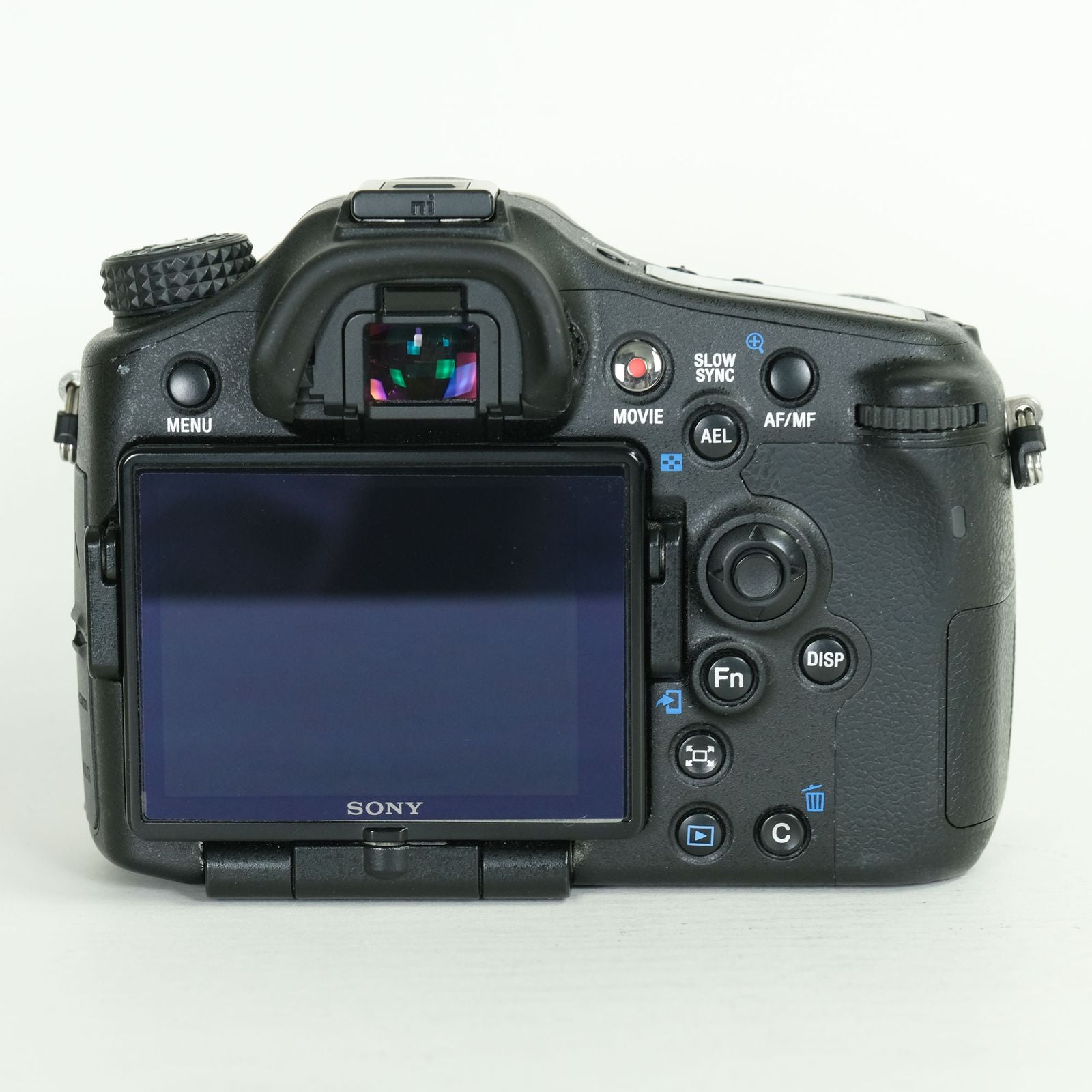 Sony Digital Slr 2 77Ii Ilca-77M2 A