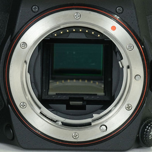 Sony Digital Slr 2 77Ii Ilca-77M2 A