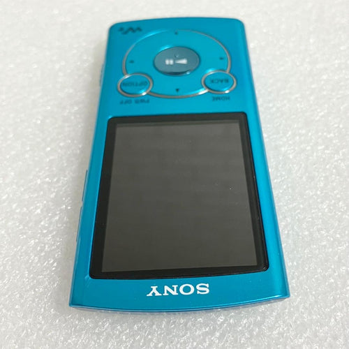 Sony Digital Audio Players Nw-S764 8Gb